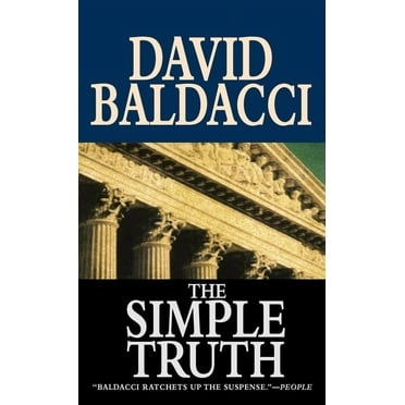 The Simple Truth, (Paperback)