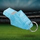 thumbnail image 4 of Silbatos Árbitro Silbato Plástico para Entrenamiento Competición Árbitros (claro) Azul, 4 of 5