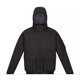 thumbnail image 1 of Regatta - Chaqueta Impermeable Faizan para Hombre (Negro) Regatta UTRG8101_black, 1 of 3