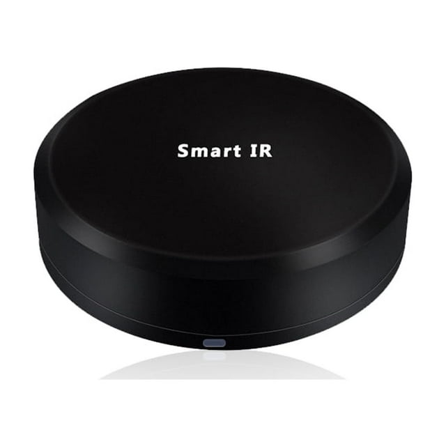 keepw Home Smart WiFi Controller Bedroom IR Remote Control Air Conditioner Light Lamp Appliances Wireless Remotes Controlling Device