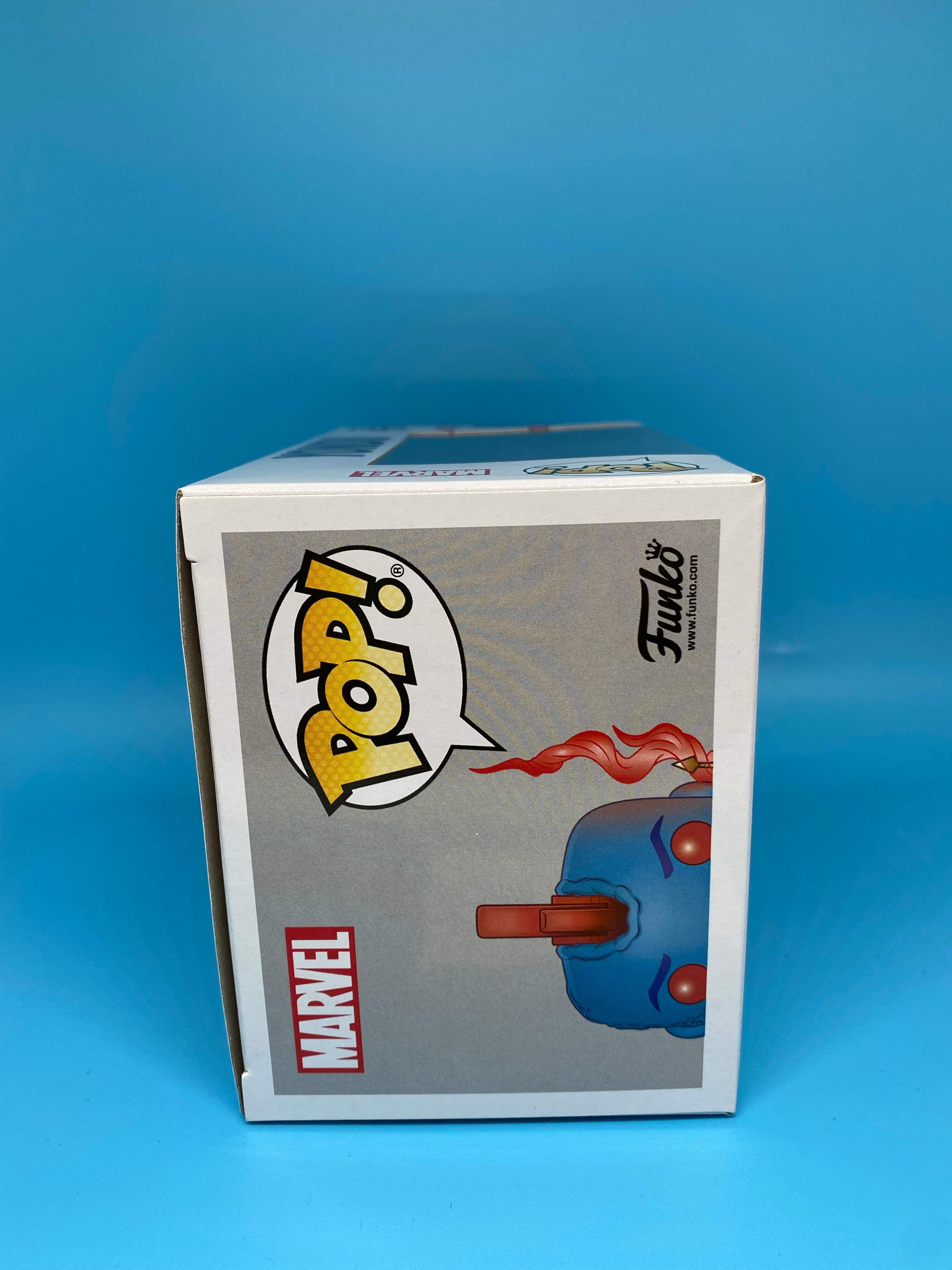 310 Yondu - Marvel Guardians of the Galaxy Vol 2 - 2018 Con Funko