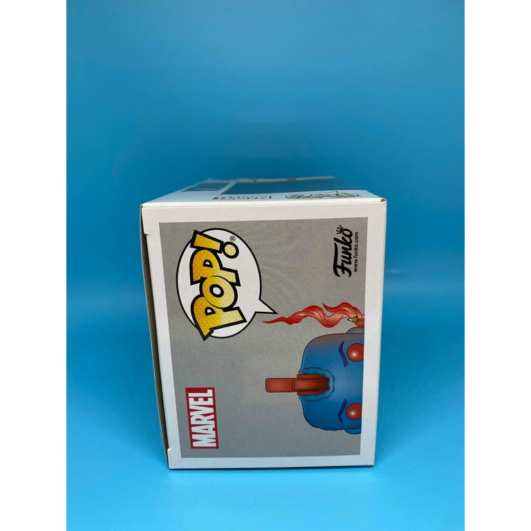 310 Yondu - Marvel Guardians of the Galaxy Vol 2 - 2018 Con Funko