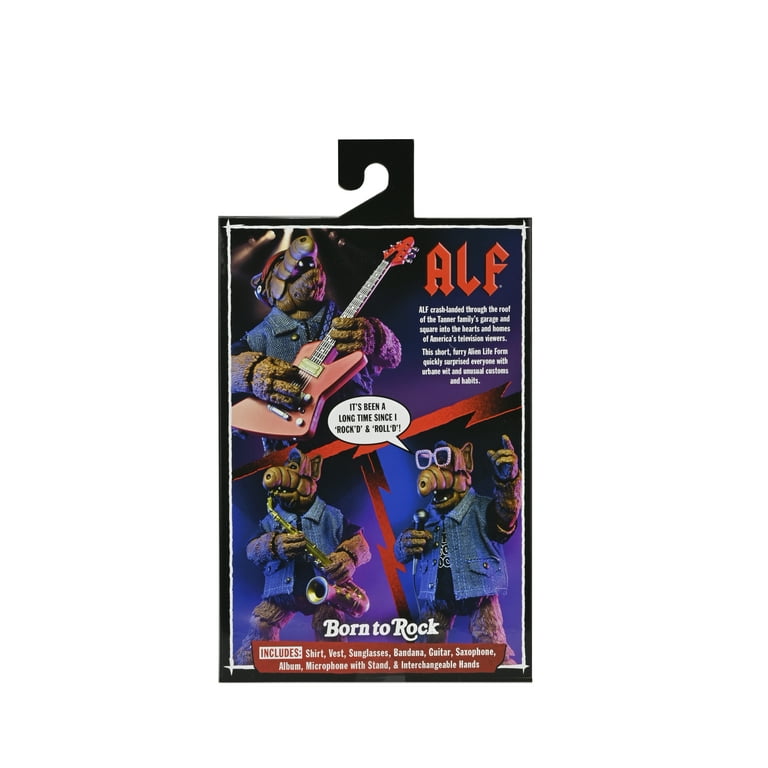 NECA, Action Figure, 7