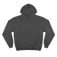 thumbnail image 2 of Champion Hoodie - Real Men, 2 of 4