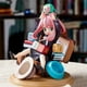 thumbnail image 2 of Figura de Anime Spy X Family Anya, juguetes de Loid Yor Forger Chibi Anua con Base, modelo de PVC, muñecas, regalos para niños qym unisex, 2 of 2