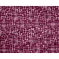 thumbnail image 4 of oneOone Polyester Lycra Fabric Geometric Maze Kasuri Decor Fabric Printed BTY 56 Inch Wide, 4 of 4