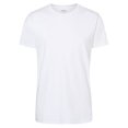 thumbnail image 2 of Camano camiseta de los hombres, 2-pack - Comfort BCI Cotton, cuello redondo, algodón Blanco 2XL (XX-Large), 2 of 3