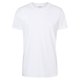 thumbnail image 2 of Camano camiseta de los hombres, 2-pack - Comfort BCI Cotton, cuello redondo, algodón Blanco 2XL (XX-Large), 2 of 3