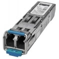 thumbnail image 2 of Axiom Cisco DWDM-SFP-3346= Compatible - SFP (mini-GBIC) transceiver module (equivalent to: Cisco DWDM-SFP-3346=) - 1GbE, Fibre Channel, 2Gb Fibre Channel - Fibre Channel, 1000Base-DWDM - LC single-mode - up to 49.7 miles - 1533.47 nm, 2 of 3