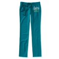 thumbnail image 1 of Pantalones de Chándal Ajustados Aeropostale para Mujer Verde Mediano Pantalones Deportivos, 1 of 2
