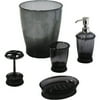 Mainstays 5-Piece Bath Accessory Set