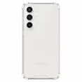 thumbnail image 1 of Blu Element DropZone Rugged Case Clear for Samsung Galaxy S24 FE, 1 of 6