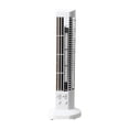 thumbnail image 1 of 2 in 1 USB Fan Light Mini Leafless Fan LED Folding Table Lamp Small Fans Hanging Oscillating Small Standing Fan for Bedroom Portable Bathroom Fan Noise Mini Fans for Bedroom Small Fan Battery Operated, 1 of 1