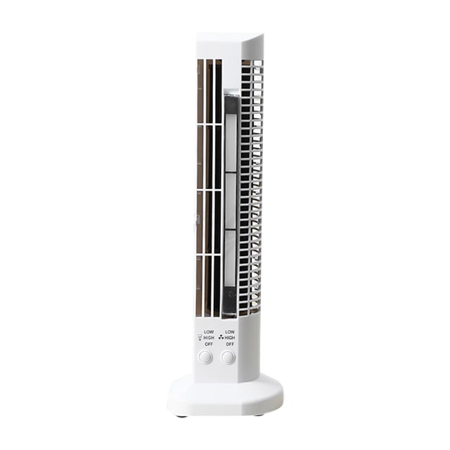 2 in 1 USB Fan Light Mini Leafless Fan LED Folding Table Lamp Small Fans Hanging Oscillating Small Standing Fan for Bedroom Portable Bathroom Fan Noise Mini Fans for Bedroom Small Fan Battery Operated