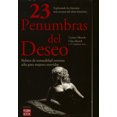 thumbnail image 1 of 23 PENUMBRAS DEL DESEO ROBINBOOK CORINE ALLOUCH, 1 of 1