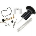 thumbnail image 5 of Carburetor Repair Rebuild Kit For 2002 2003-2005 Yamaha Grizzly 660 4x4 YFM660FW, 5 of 5