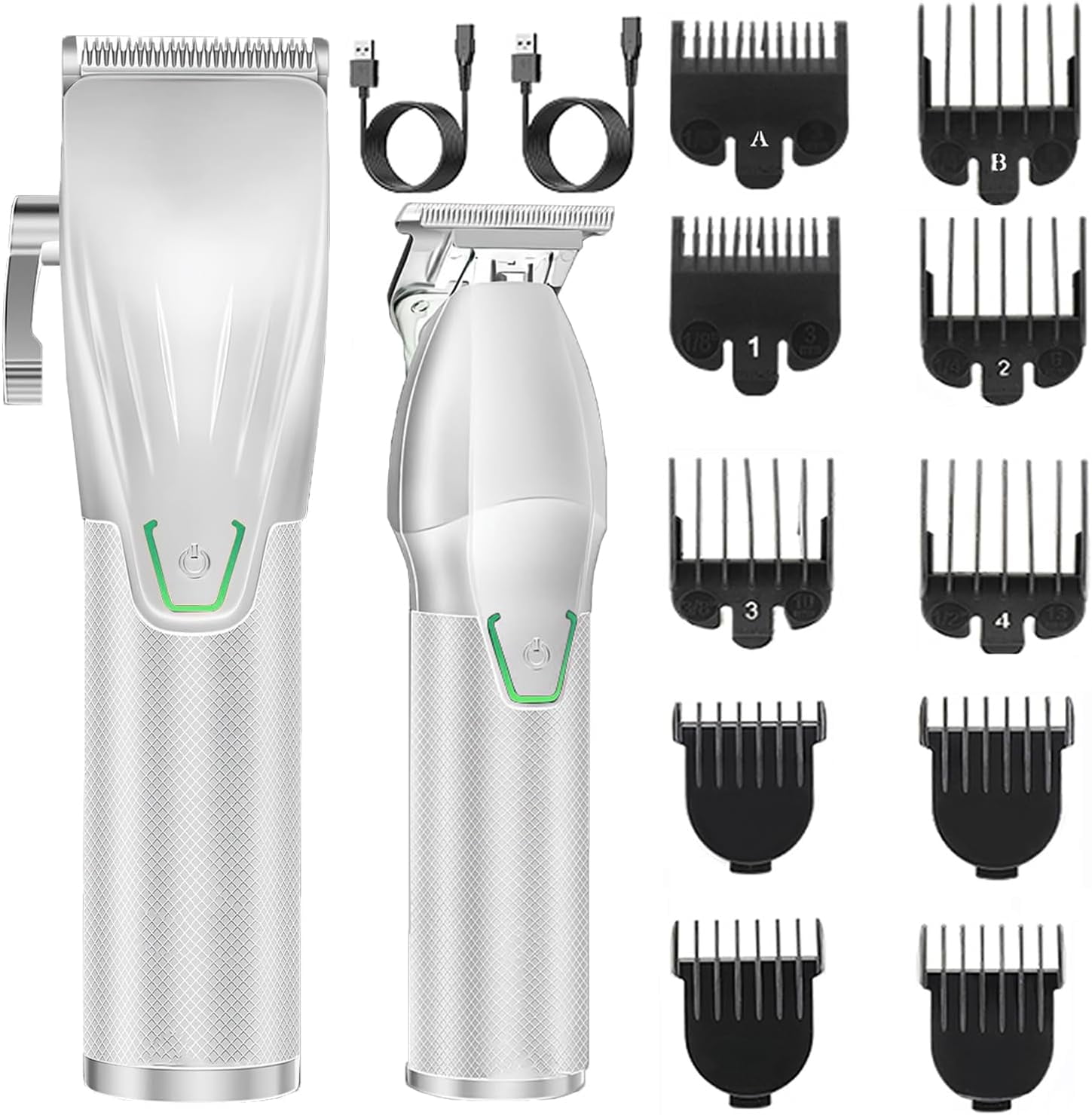 Philips Electric Beard Hair Cutting Trimmer Shaver, MG5730