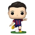 thumbnail image 1 of Funko Pop Lewandowski 64 Barcelona multicolor, 1 of 2