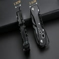 thumbnail image 4 of SUTENGDA 1 Pc Foldable Pocket Knife Multi Function Pocket Knife for Outdoor Camping Rescue Survival, 4 of 7