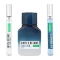 thumbnail image 2 of Set Benetton United Dreams Together For Him 100Ml, 2 of 3