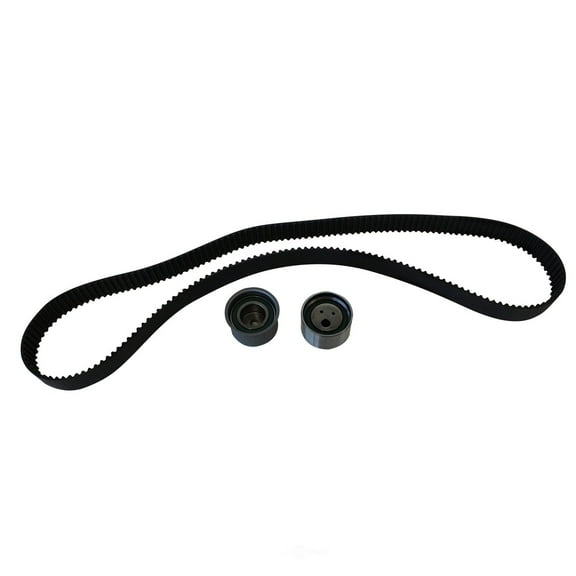 GMB 2448-0287 Engine Timing Belt Component Kit Fits select: 2004-2008,2010-2011 MITSUBISHI ENDEAVOR
