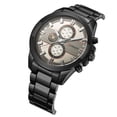 thumbnail image 5 of Curren 8274 Men's Steel Strap Watch Men's Watch Fashion Sports Casual Watch Men, 5 of 5