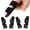 4 PCS-Finger, variant on 4 Pack Trigger Finger Splints Finger Brace Finger Knuckle Immobilization Broken Finger Protector Fits Index Finger Middle Finger Ring Finger