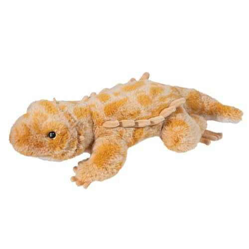 Boogie Soft Bearded Dragon Plush Stuffed Animal Toy #4695