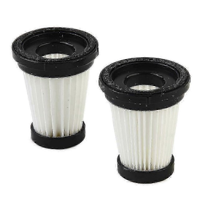 2pcs Replacement Filters for Rowenta X-Touch/AC9736/TX9736/ZR009009 Vacuum Cleaner