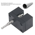 thumbnail image 4 of Herramienta De Estampado De Conductos, Engarzadora Asistida Por Energía De Impacto, Acero Inoxidable Resistente Y Fácil De Engarzar Para Tuberías De Cobre, 4 of 8