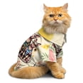 thumbnail image 4 of Happy Mother's Day Proud Sphynx Mom Hawaiian Summer Shirt for Small Medium Large Dog Cat Cat Lover Kitten Owner Gifts Idea - 03003, 4 of 6
