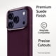 thumbnail image 3 of Funda para teléfono SaharaCase compatible con iPhone 17 Pro Max, 3 of 6