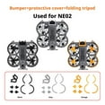 thumbnail image 2 of Drone Accessory Kit with Comprehensive Protection and Elevated Landing for Safe Drone Operations, 2 of 7