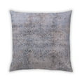 thumbnail image 2 of Ahgly Company Indoor Square Mid-Century Modern Throw Pillow, 18 inch by 18 inch, 2 of 6