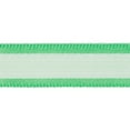 thumbnail image 5 of (3 pack) Offray Ribbon, Emerald Green 5/16 inch Sheer Ribbon, 9 feet, 5 of 8
