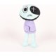thumbnail image 2 of Peluche Dandy's World, juguetes de peluche Dandy World Sprout de 11,8 pulgadas para fanáticos y amigos,Astro, 2 of 8