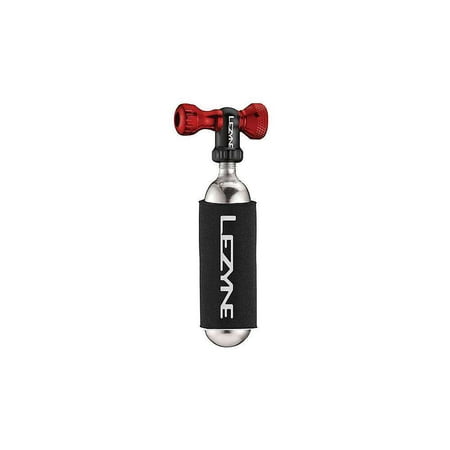Lezyne Control Drive CO2 Inflator - Head Only