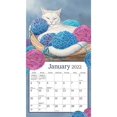 thumbnail image 4 of Lang Cats in The Country Calendrier Mural 2022 (22991001899), 4 of 5