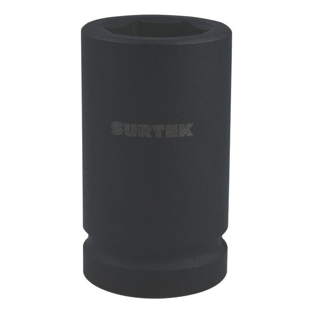 Dados Rueda Camión Hexágono 1-3/16 Cuadro 1 Pulgadas Surtek SURTEK 107279