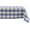 Stonewash Blue, variant on Buffalo Check Collection, Classic Farmhouse Tablecloth, Tablecloth, 60x120, Stonewash Blue Table linen