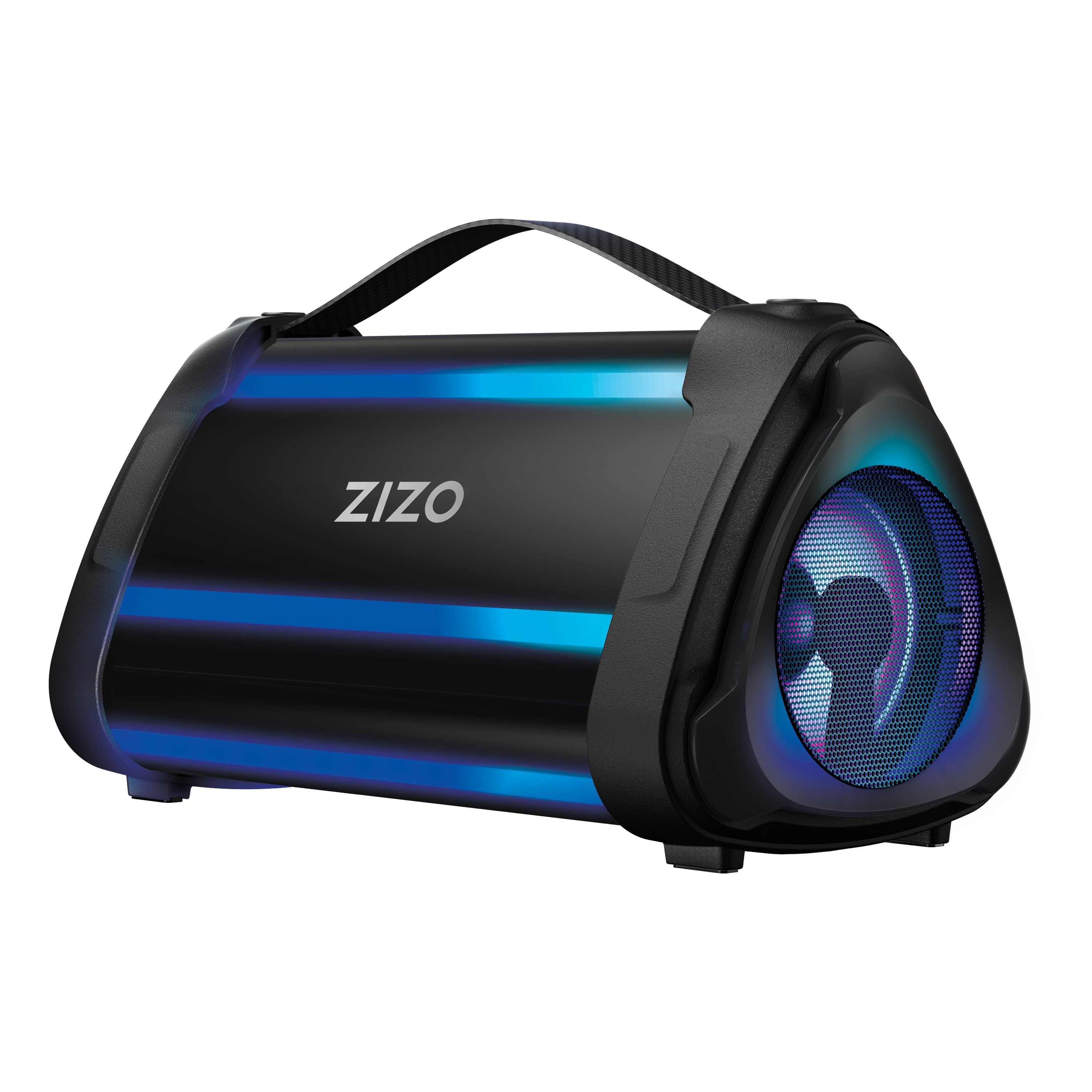 ZIZO AURORA Z1 15W Portable Wireless Speaker Black