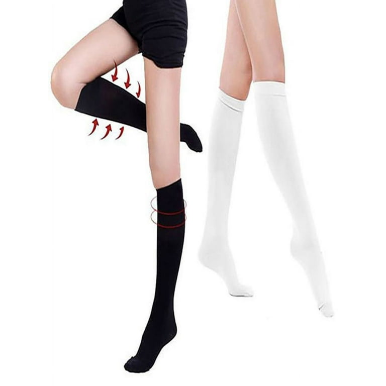 Unisex Varicose Vein Compression Socks Stockings Pain Relief Support Socks