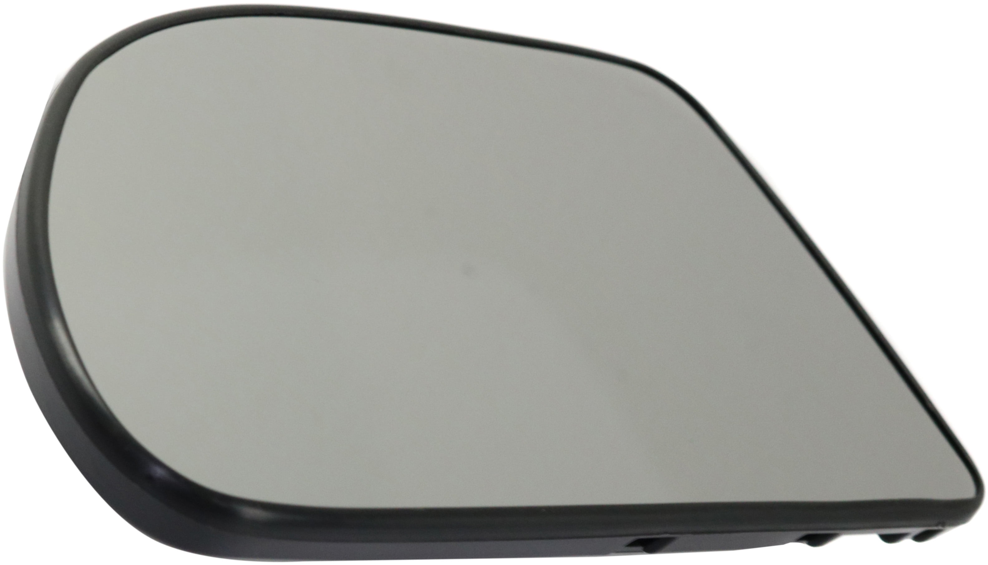 Mirror Glass Compatible With 2005-2009 Chevrolet Equinox 2002-2007 Saturn Vue Left Driver Side Kool-Vue