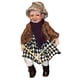 thumbnail image 4 of 2 Muñecos de para Coleccionar, Abuela, , de piezaza, 45 Cm Yotijar Muñeca de porcelana victoriana, 4 of 10