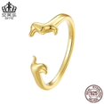 thumbnail image 1 of Dachshund Dog Cute Open Ring Adjustable Ring, 1 of 1