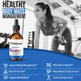 thumbnail image 7 of Trimova Drops, Trimova Liquid Supplement for Overall Wellness, All Natural Formula (10 Pack), 7 of 7