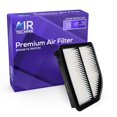 thumbnail image 1 of AirTechnik CA11258 Replacement Engine Air Filter  Fits 2012-2014 Honda CR-V L4 2.4L - 17220-R5A-A00, 1 of 4