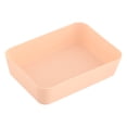 thumbnail image 4 of Drawer Partition Storage Box Kitchen Tableware Cutlery Small Storage Box Home Organization Accessories 1pc Plastic, 4 of 11