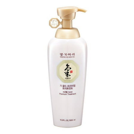 DAENG GI MEO RI KI Gold Premium Treatment 500ml 16.9 Fl Oz