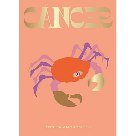 Signos del Zodíaco Cáncer, (Hardcover)